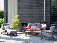 Zestaw kawowy Capitol