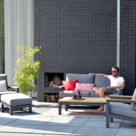 Zestaw kawowy Capitol