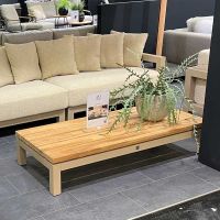 Stolik kawowy Capitol latte