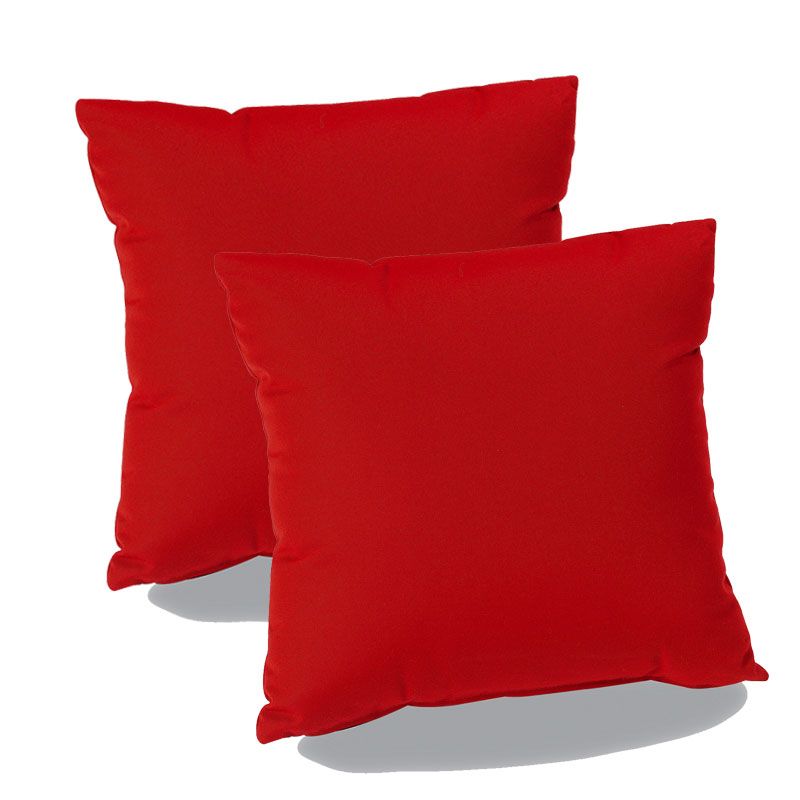Poduszka dekoracyjna 50х50 см Cartenza 110, Sunproof