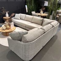 Sofa modułowa CASANOVA