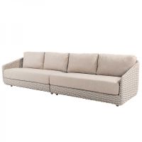 Sofa modułowa CASANOVA