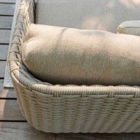 Sofa modułowa CASANOVA