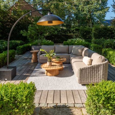 Sofa modułowa CASANOVA