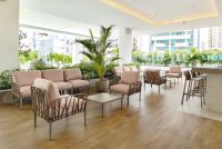 Zestaw kawowy Komodo / Nardi