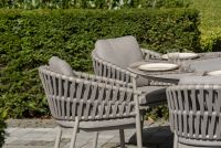 Krzesło obiadowe Catalana 2025