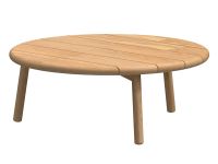 Teakowy stolik kawowy Ceylon