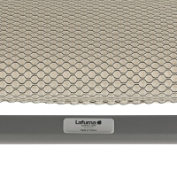 Pikowane krzesło ogrodowe Oron BeComfort® Mokka