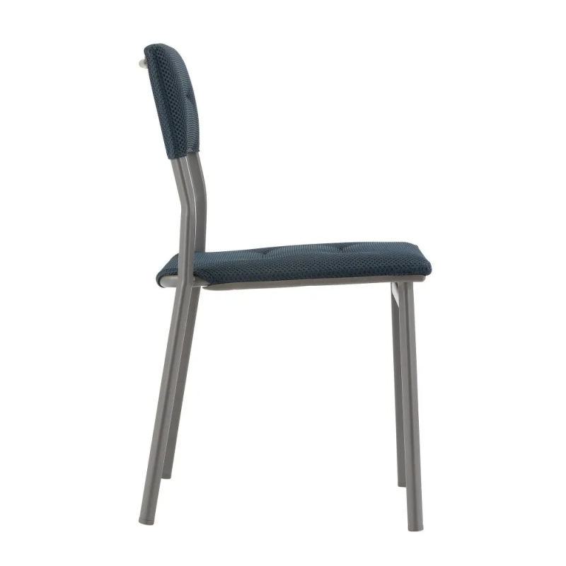 Садове стьобане крісло Oron BeComfort® Mokka