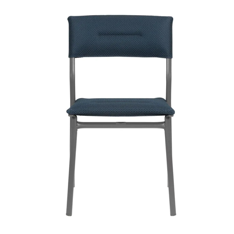 Садове стьобане крісло Oron BeComfort® Mokka