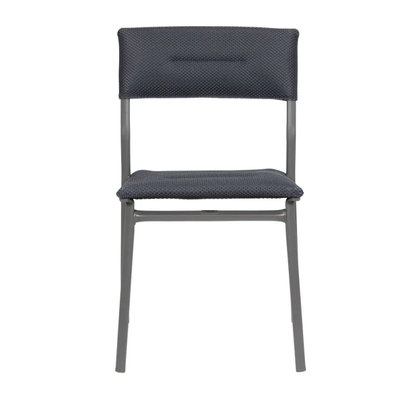 Садове стьобане крісло Oron BeComfort® Mokka