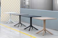 Stół obiadowy Clip/ClipX 80