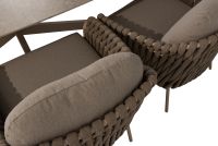 Krzesło obiadowe Low Comino 2025