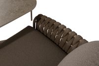 Krzesło obiadowe Low Comino 2025