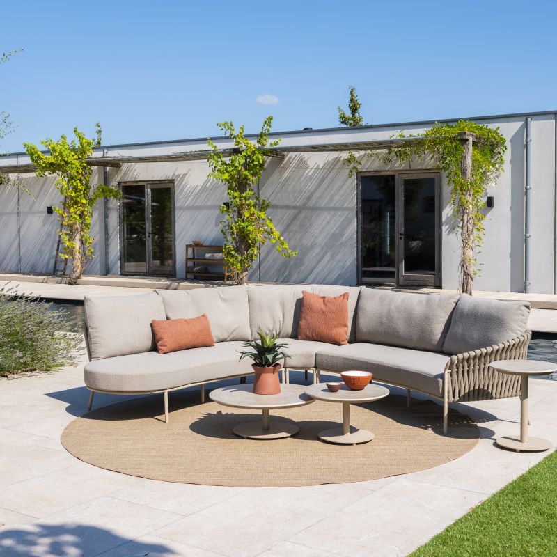 Sofa modułowa Comino 2025