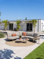 Sofa modułowa Comino 2025