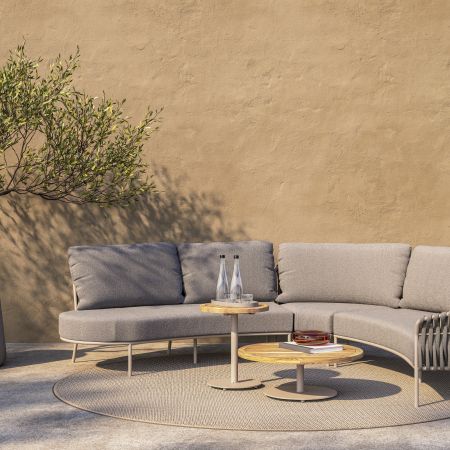 Sofa modułowa Comino 2025