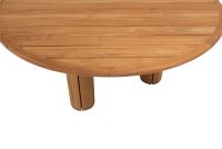 Stół obiadowy okrągły Corsica (Ø160 cm) 2025