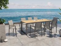 Krzesło obiadowe Cortina