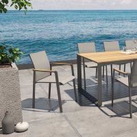 Krzesło obiadowe Cortina