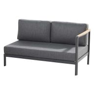 Sofa modułowa Cortina