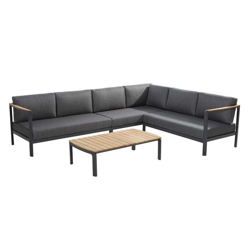 Sofa modułowa Cortina
