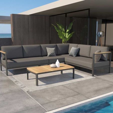 Sofa modułowa Cortina