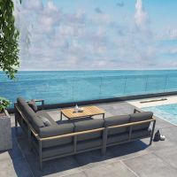 Sofa modułowa Cortina