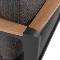 Sofa modułowa Cortina