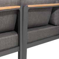 Sofa modułowa Cortina