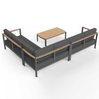 Sofa modułowa Cortina