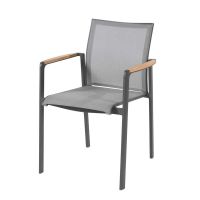 Krzesło obiadowe Cortina