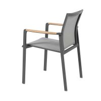 Krzesło obiadowe Cortina