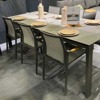 Krzesło obiadowe Cortina