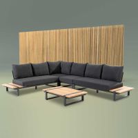 Sofa modułowa Country Antracite