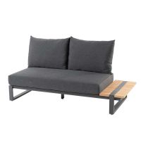 Sofa modułowa Country Antracite