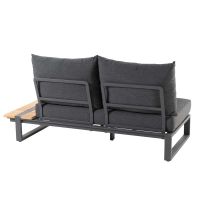 Sofa modułowa Country Antracite