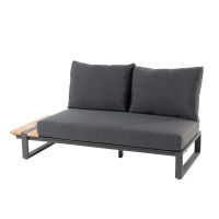 Sofa modułowa Country Antracite