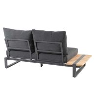 Sofa modułowa Country Antracite