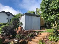 Szopa ogrodowa Avantgarde