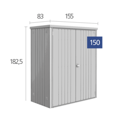 Szafka narzędziowa Equipment Locker 