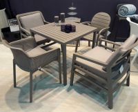 Stół obiadowy Cube 70