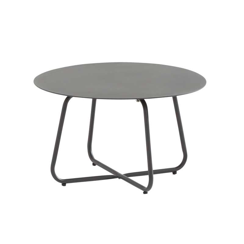 Stolik kawowy Dali dia 58,5x35