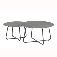 Stolik kawowy Dali dia 58,5x35