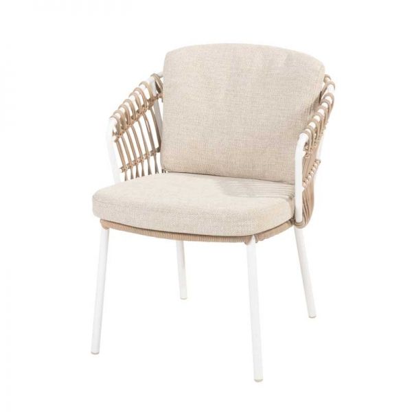 Krzesło obiadowe DALIAS