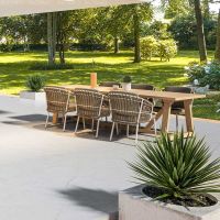 Krzesło obiadowe DALIAS