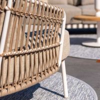 Krzesło obiadowe DALIAS