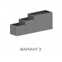 System do upraw DaVinci ®, Biohort