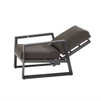 Fotel rozkładany z kolekcji Dazzling