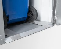 Modułowy pojemnik na odpady ALEX